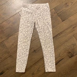 Leggings size 7/8